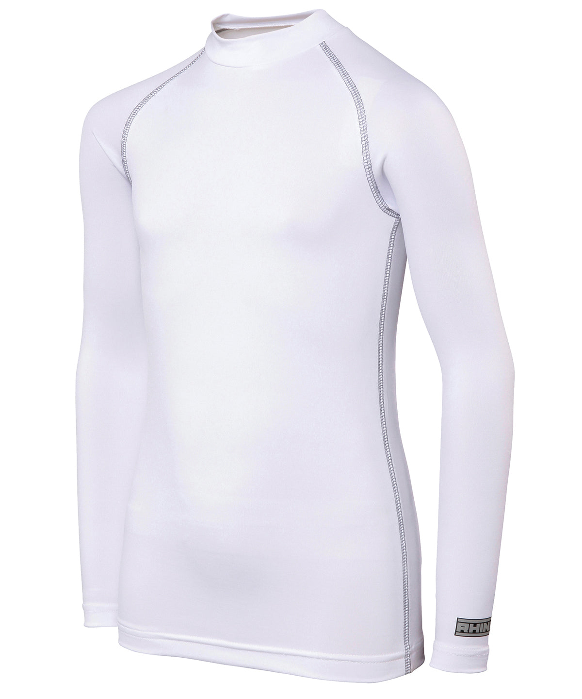 Rhino baselayer long sleeve - juniors