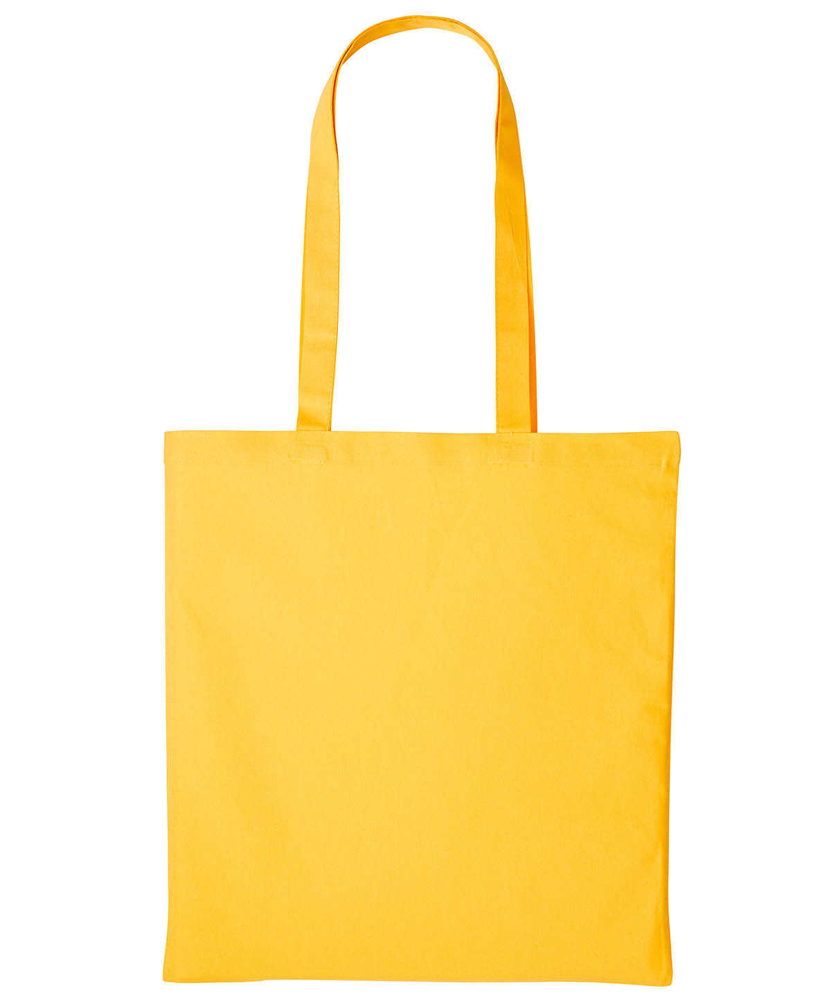 Cotton shopper long handle