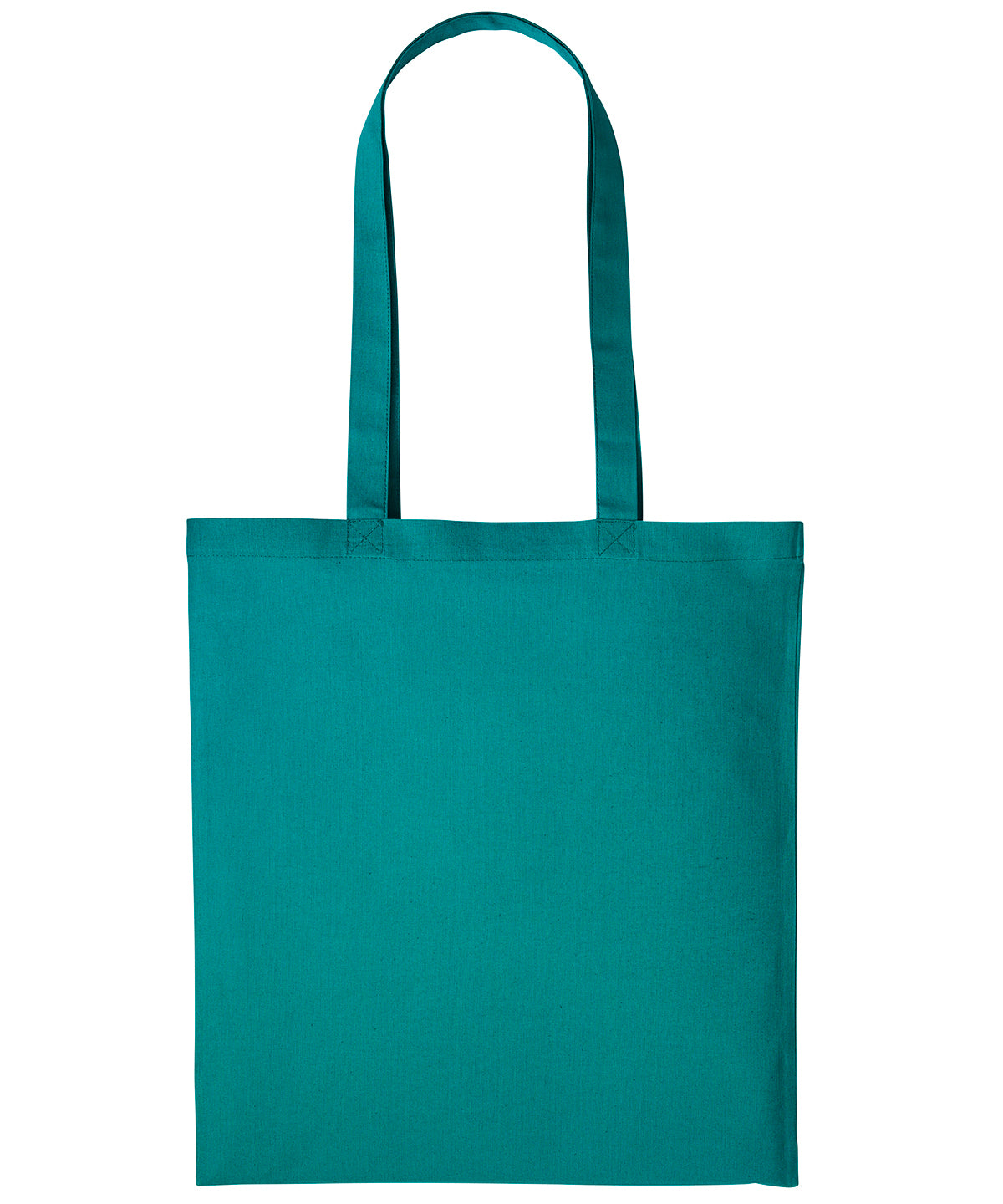 Cotton shopper long handle