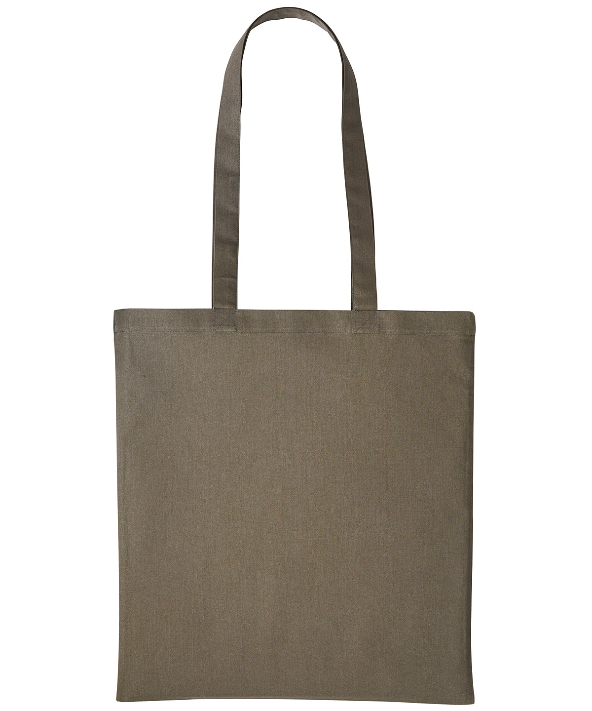 Cotton shopper long handle