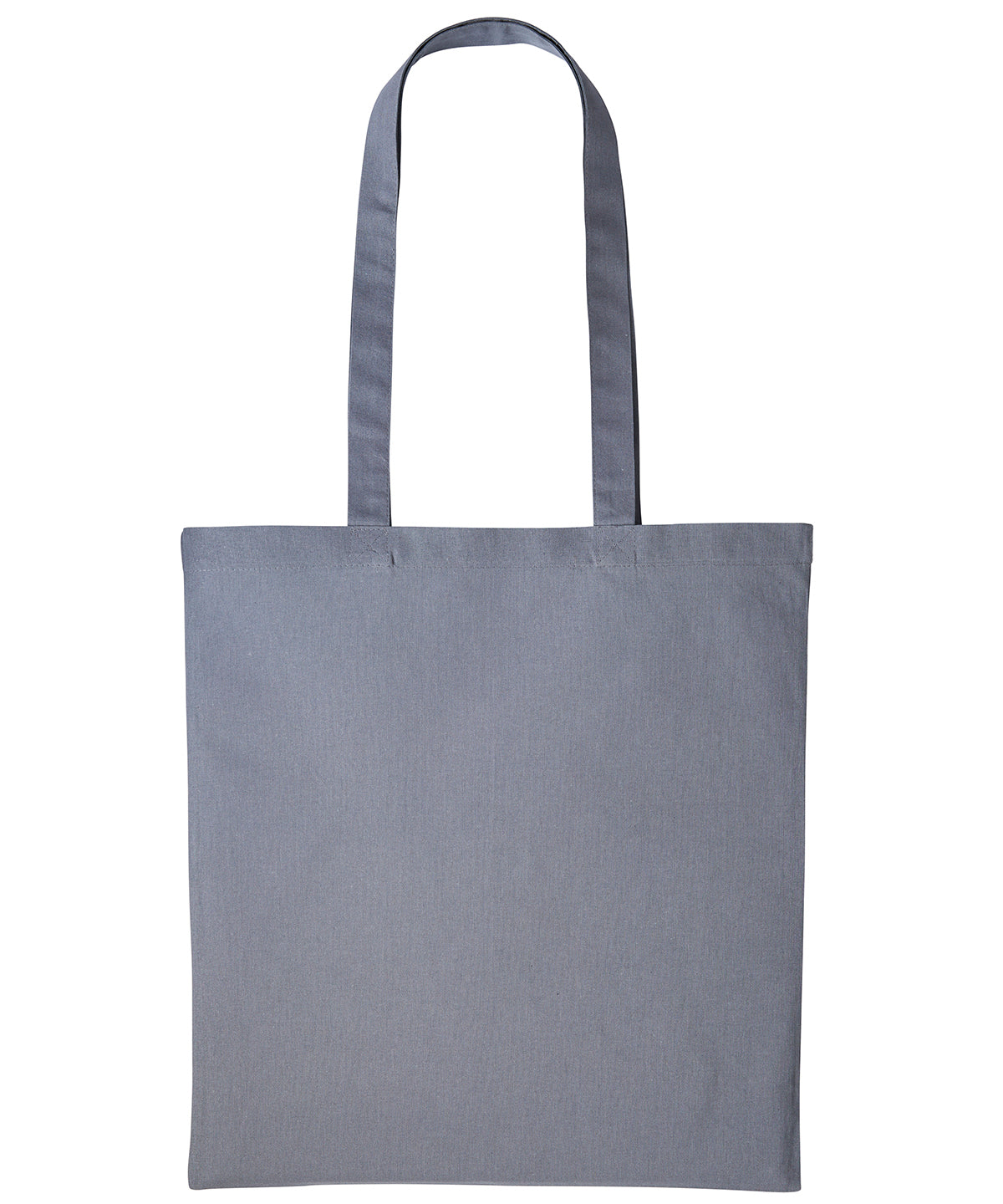 Cotton shopper long handle