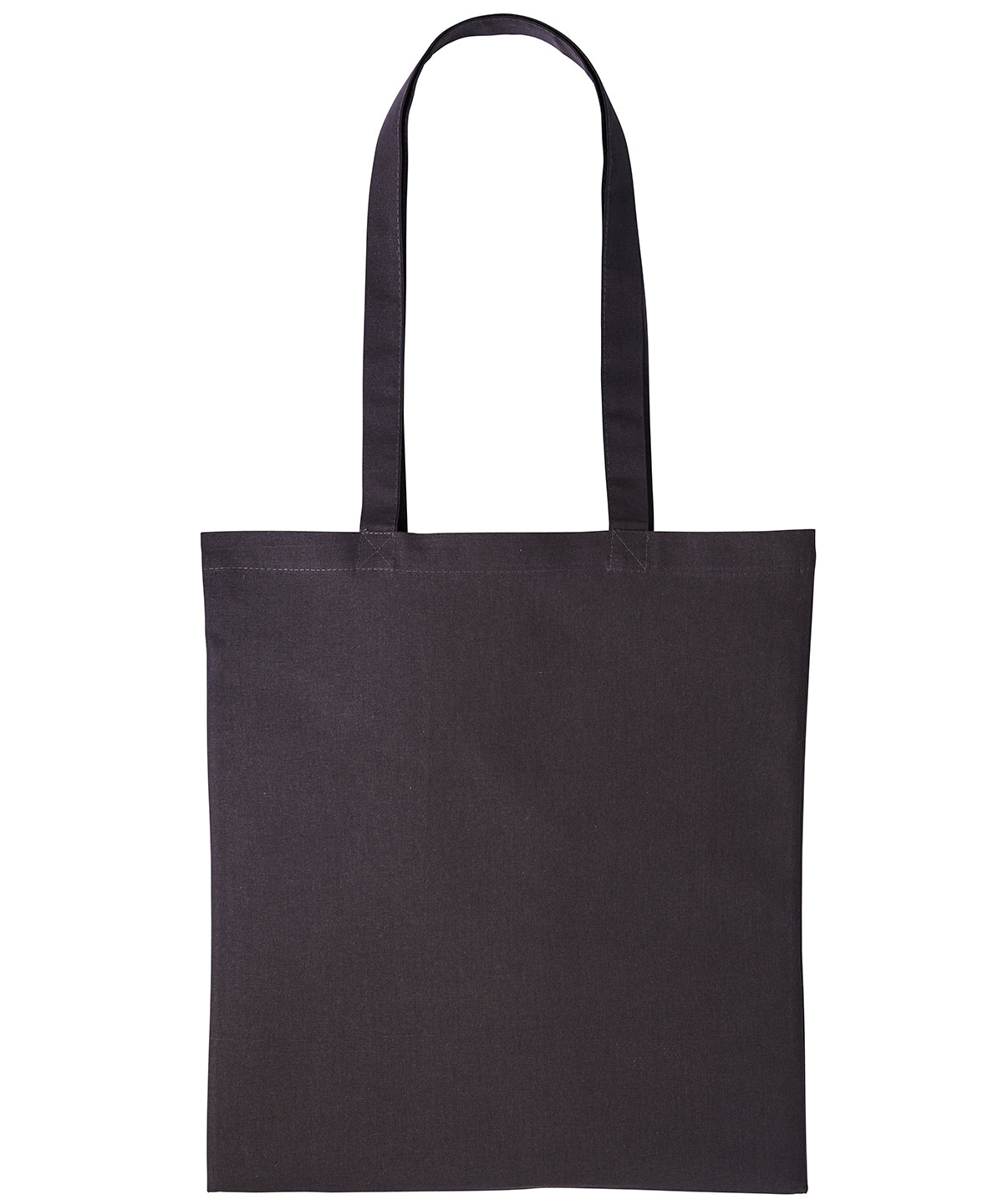 Cotton shopper long handle