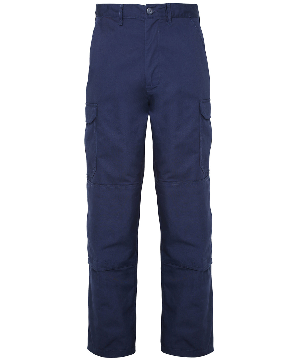 Pro workwear cargo trousers