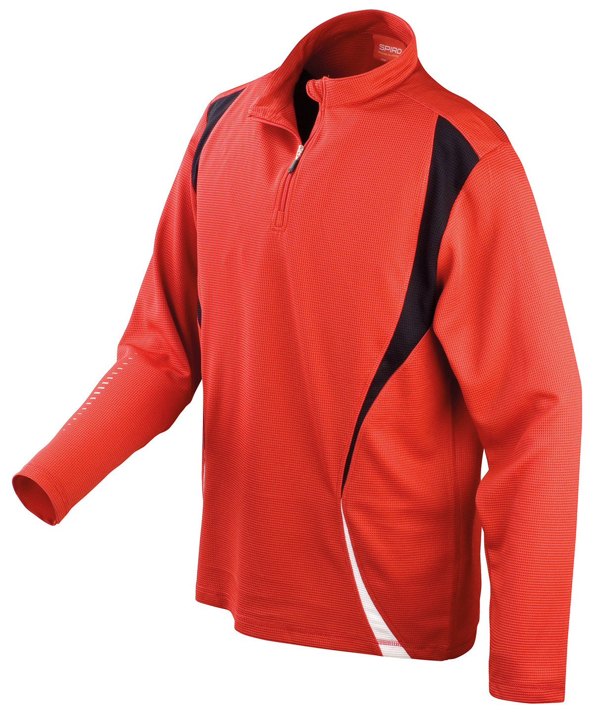 Spiro trial training top