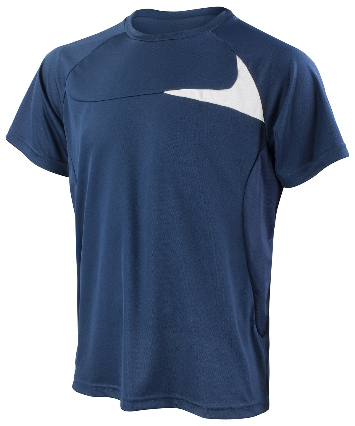 Spiro dash training shirt