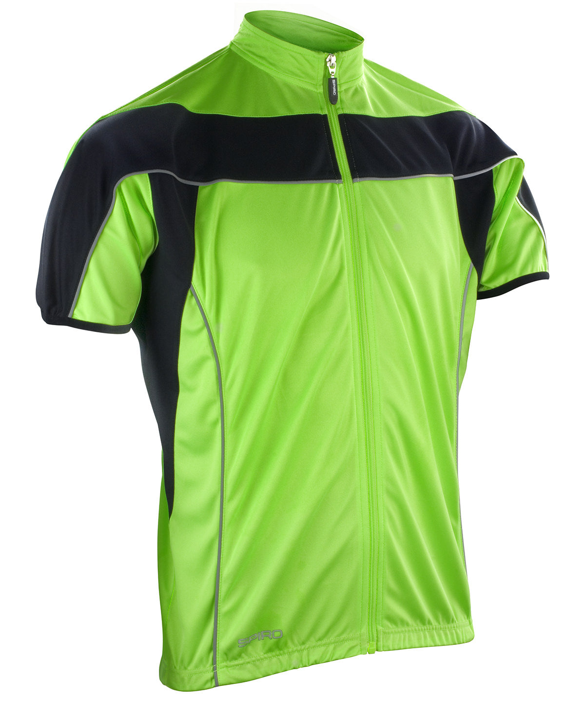 Spiro bikewear full-zip top