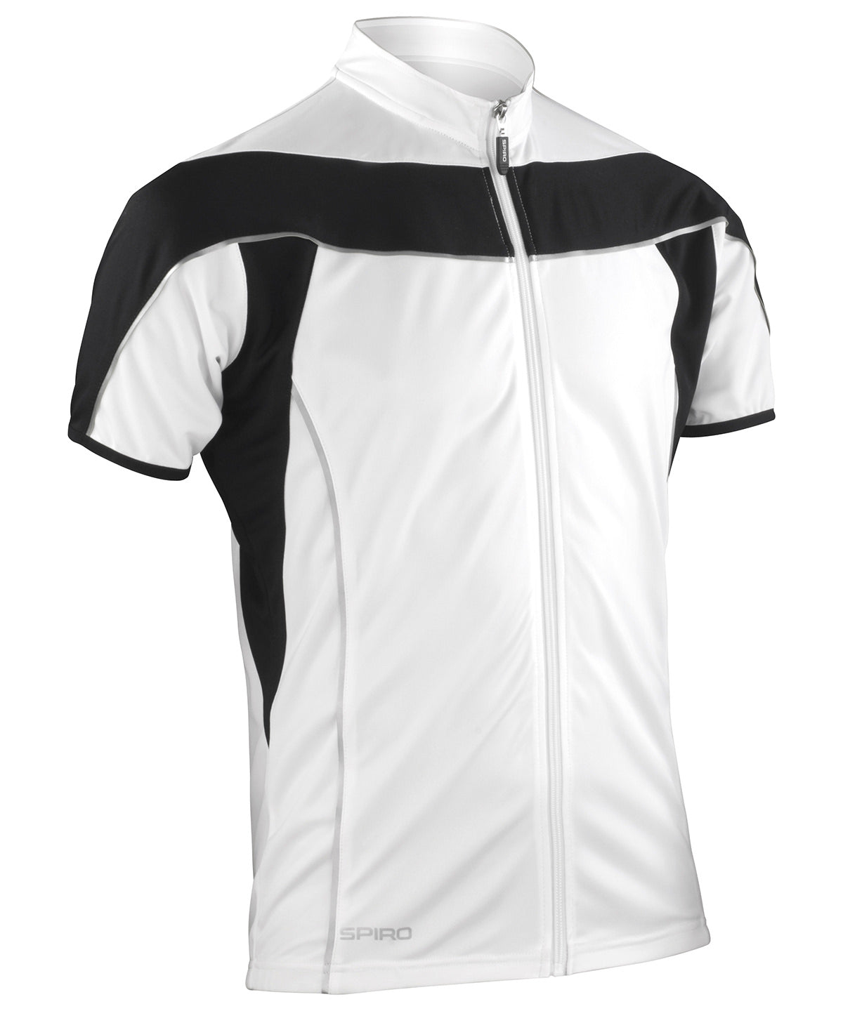 Spiro bikewear full-zip top