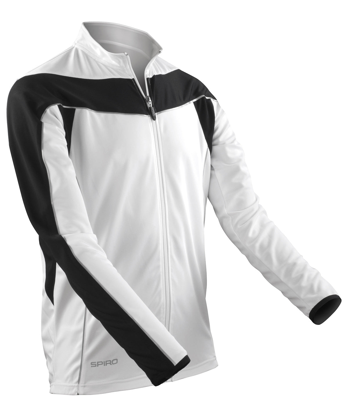 Spiro bikewear long sleeve performance top