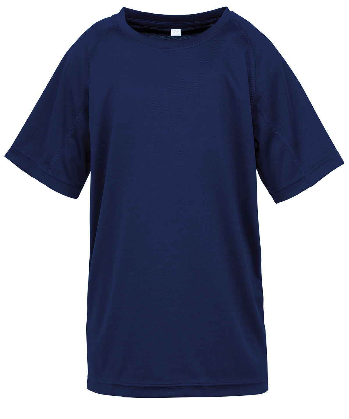 Junior performance aircool tee 