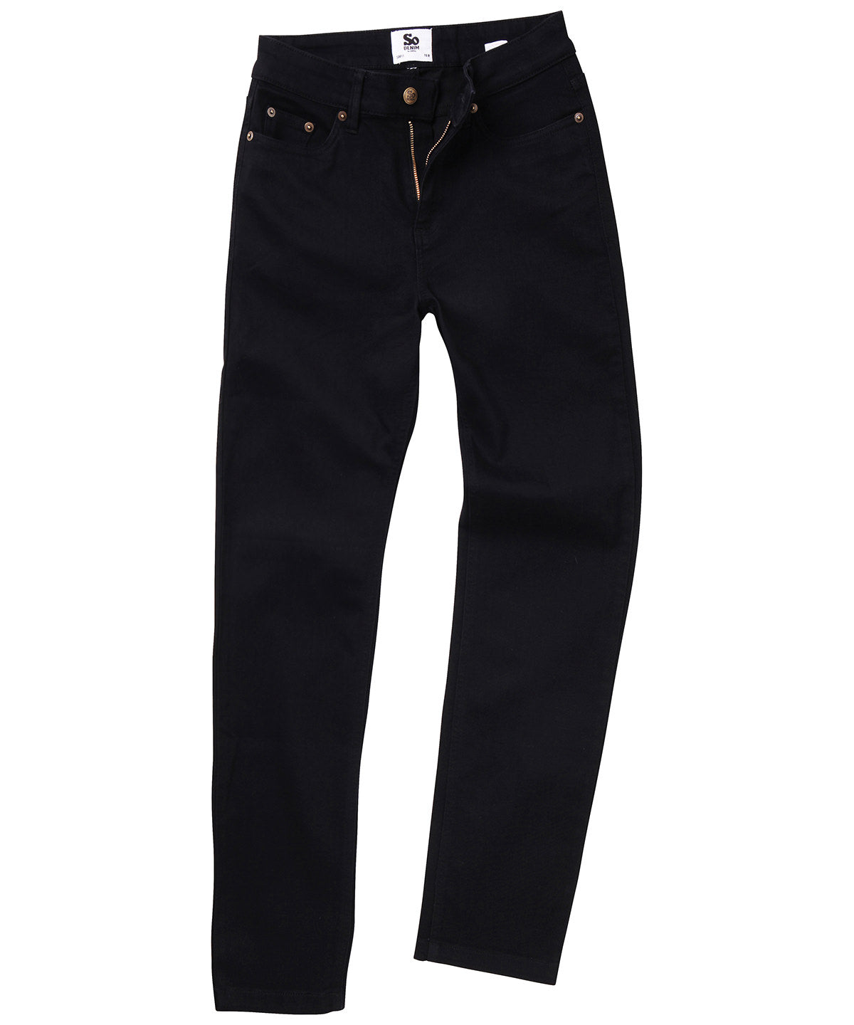 Women's Katy straight jeans