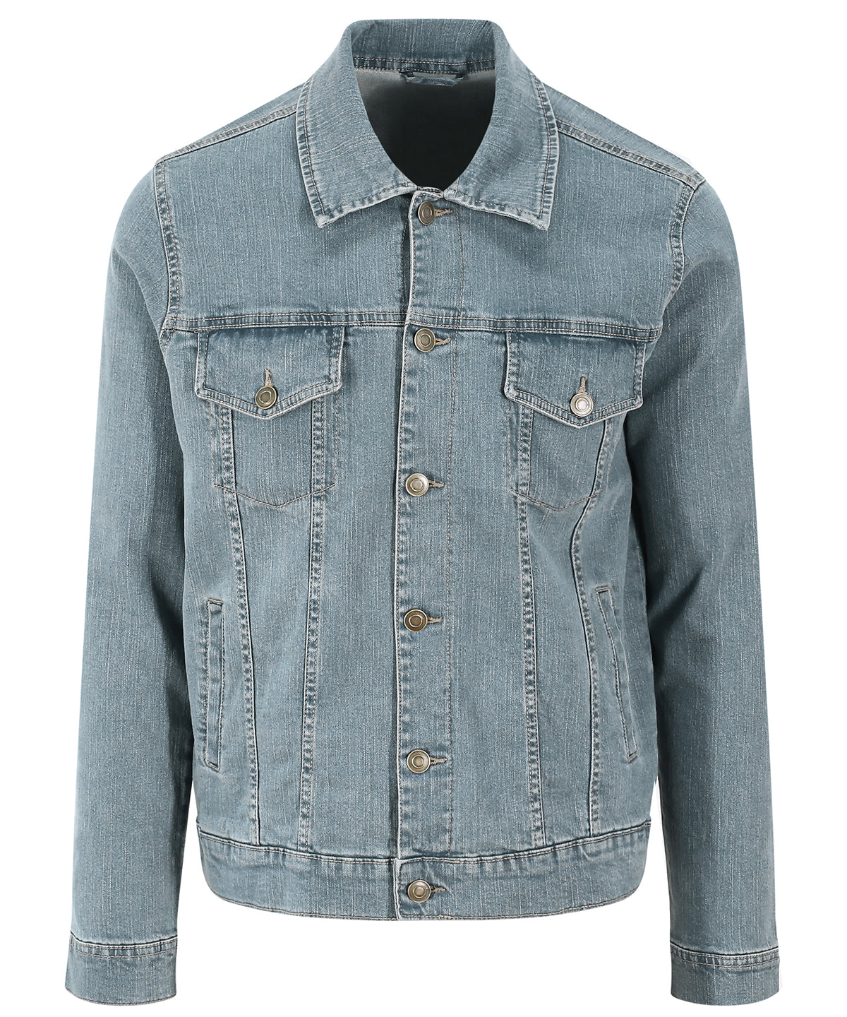 Noah denim jacket