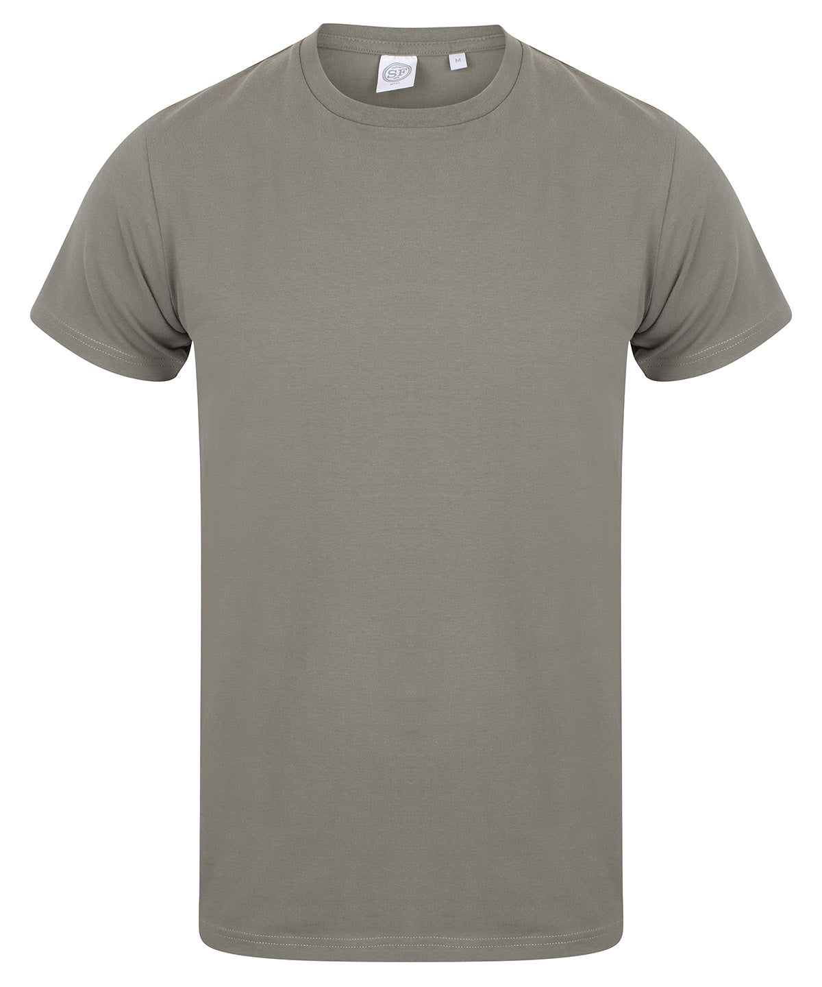 Men's feel good stretch t-shirt