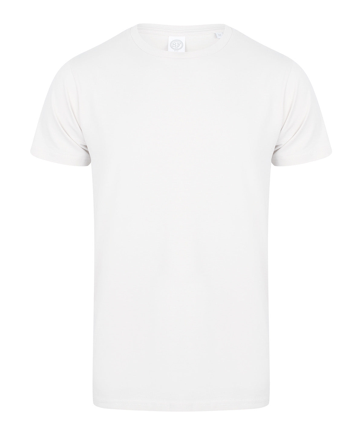 Men's feel good stretch t-shirt