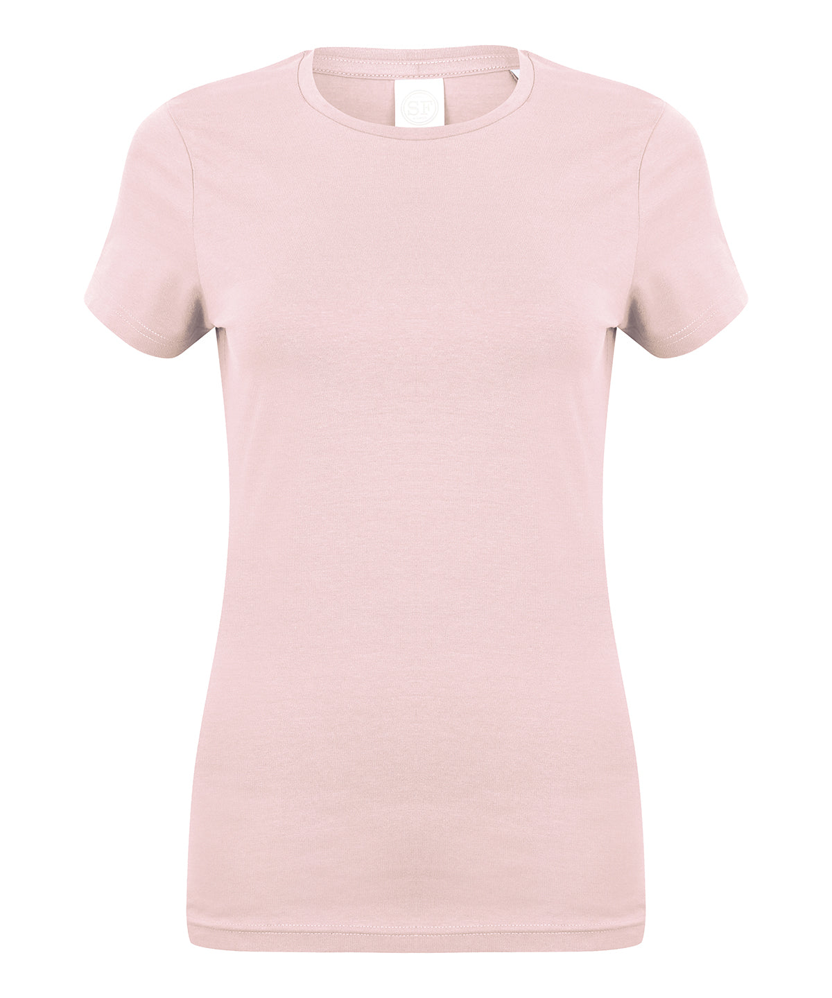 Feel good women's stretch t-shirt