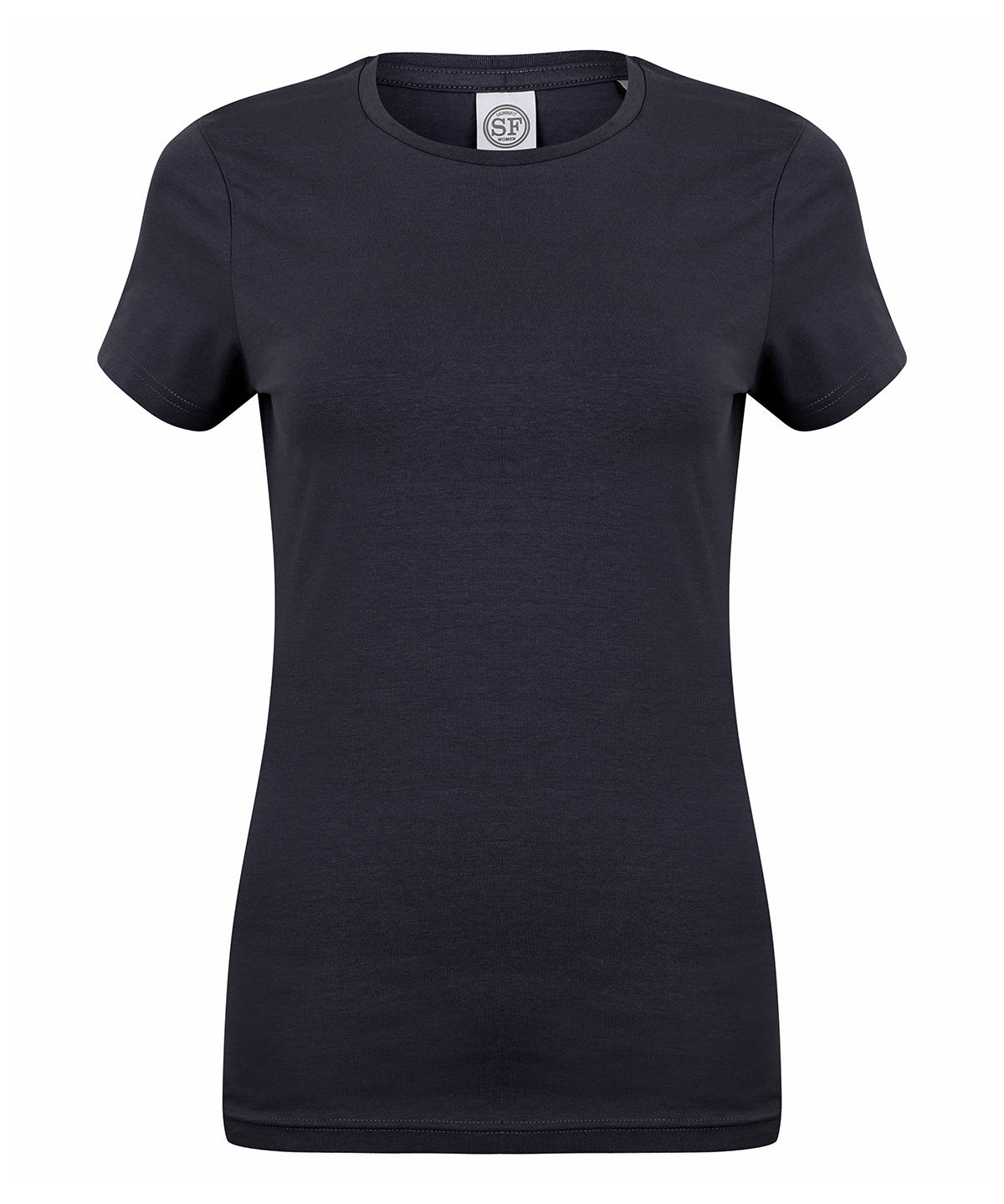 Feel good women's stretch t-shirt