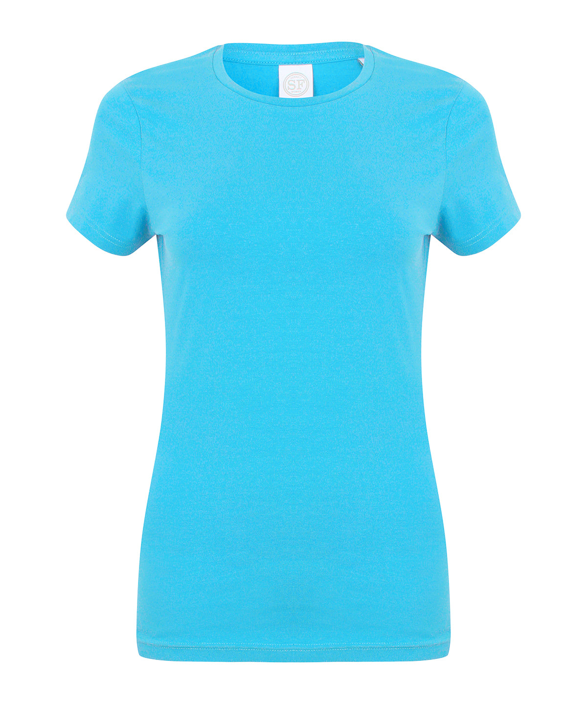 Feel good women's stretch t-shirt