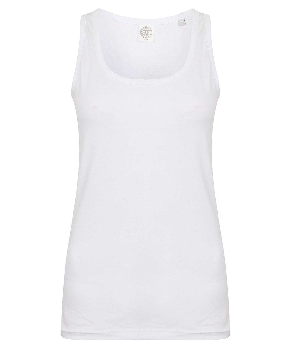 Women's feel good stretch vest