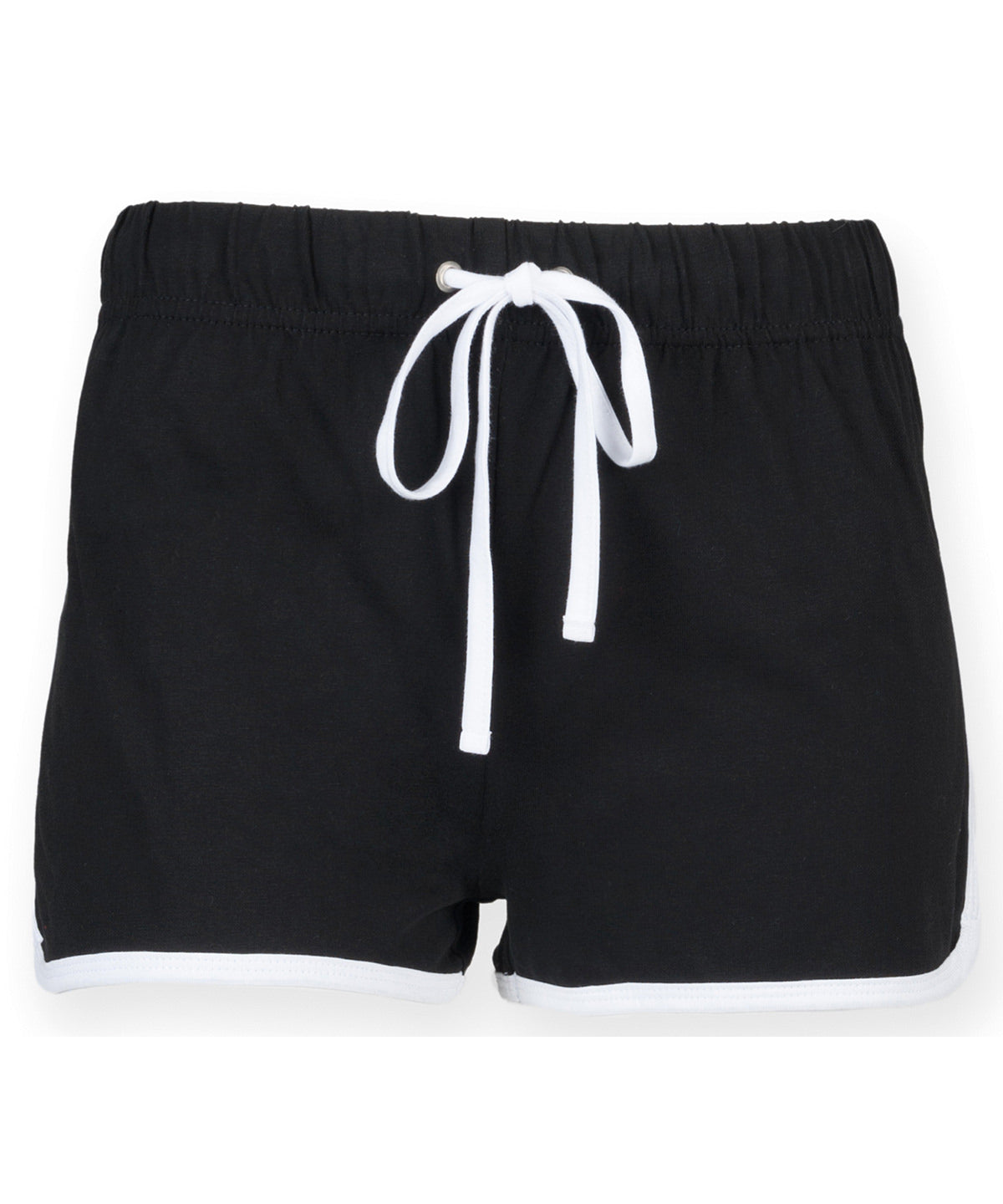 Kids retro shorts