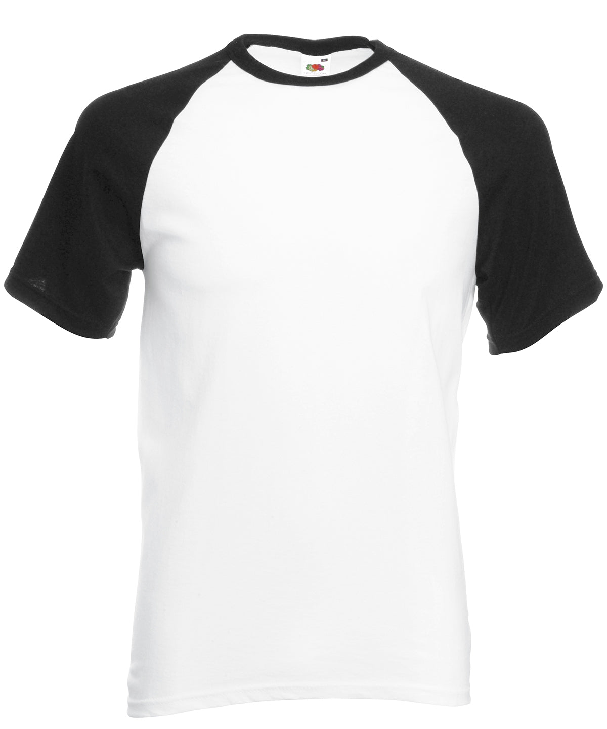 Short sleeve baseball T