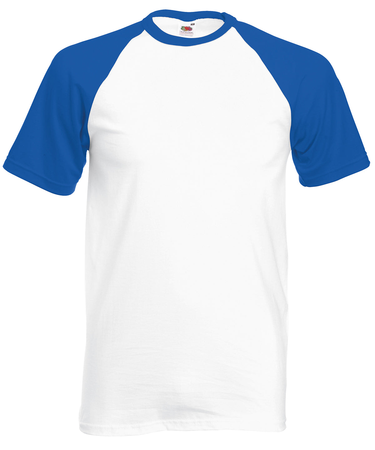 Short sleeve baseball T