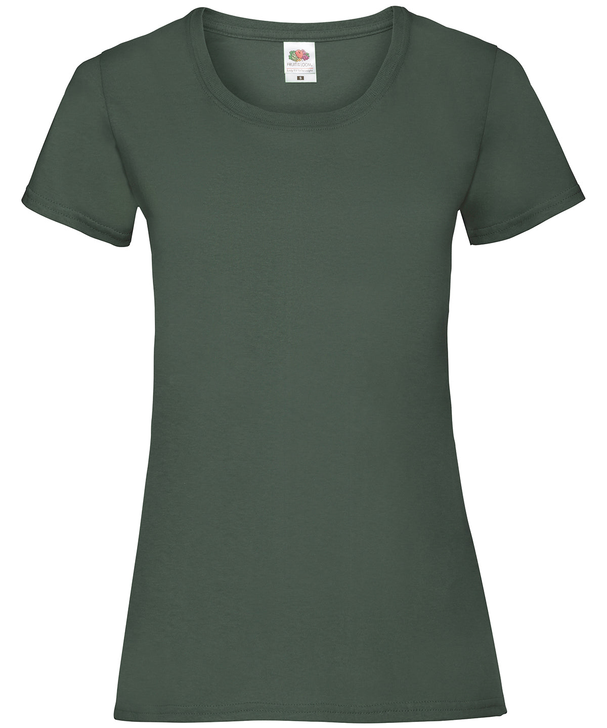 Women's valueweight T