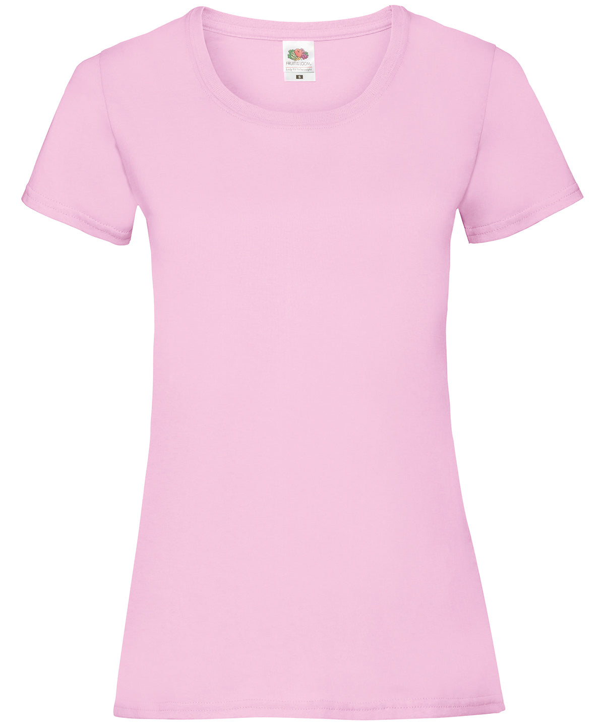 Women's valueweight T