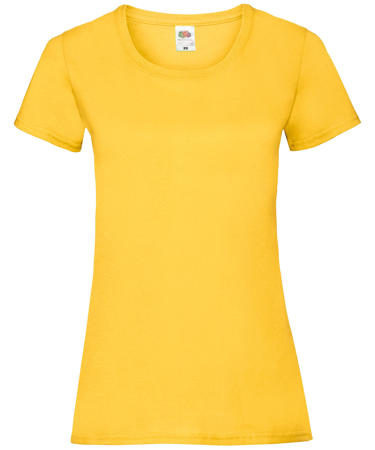 Women's valueweight T