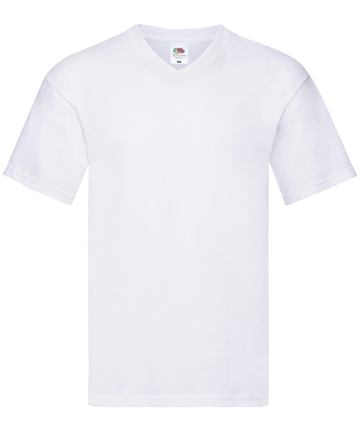 Original v-neck T