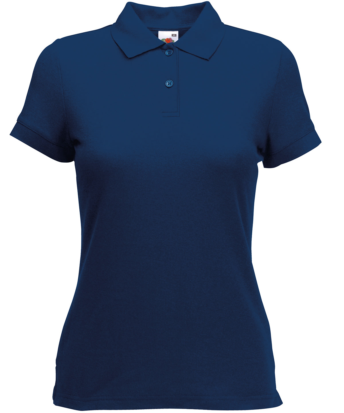 Women's 65/35 polo