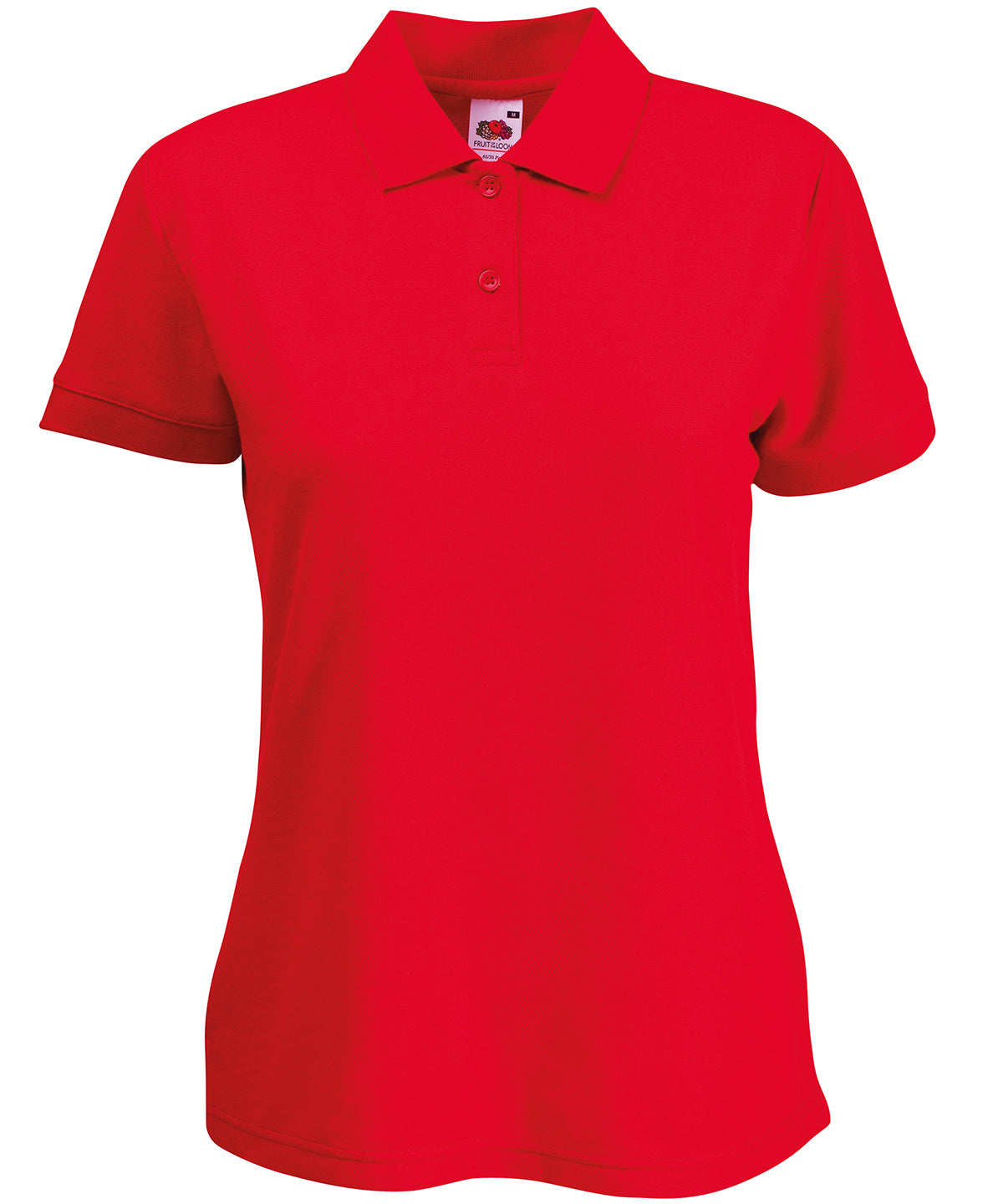 Women's 65/35 polo