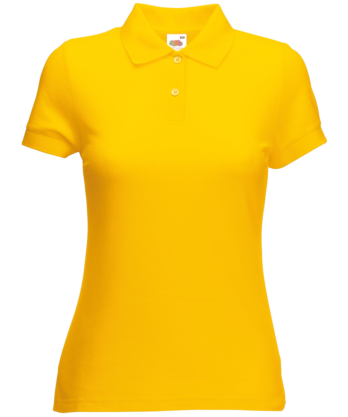 Women's 65/35 polo