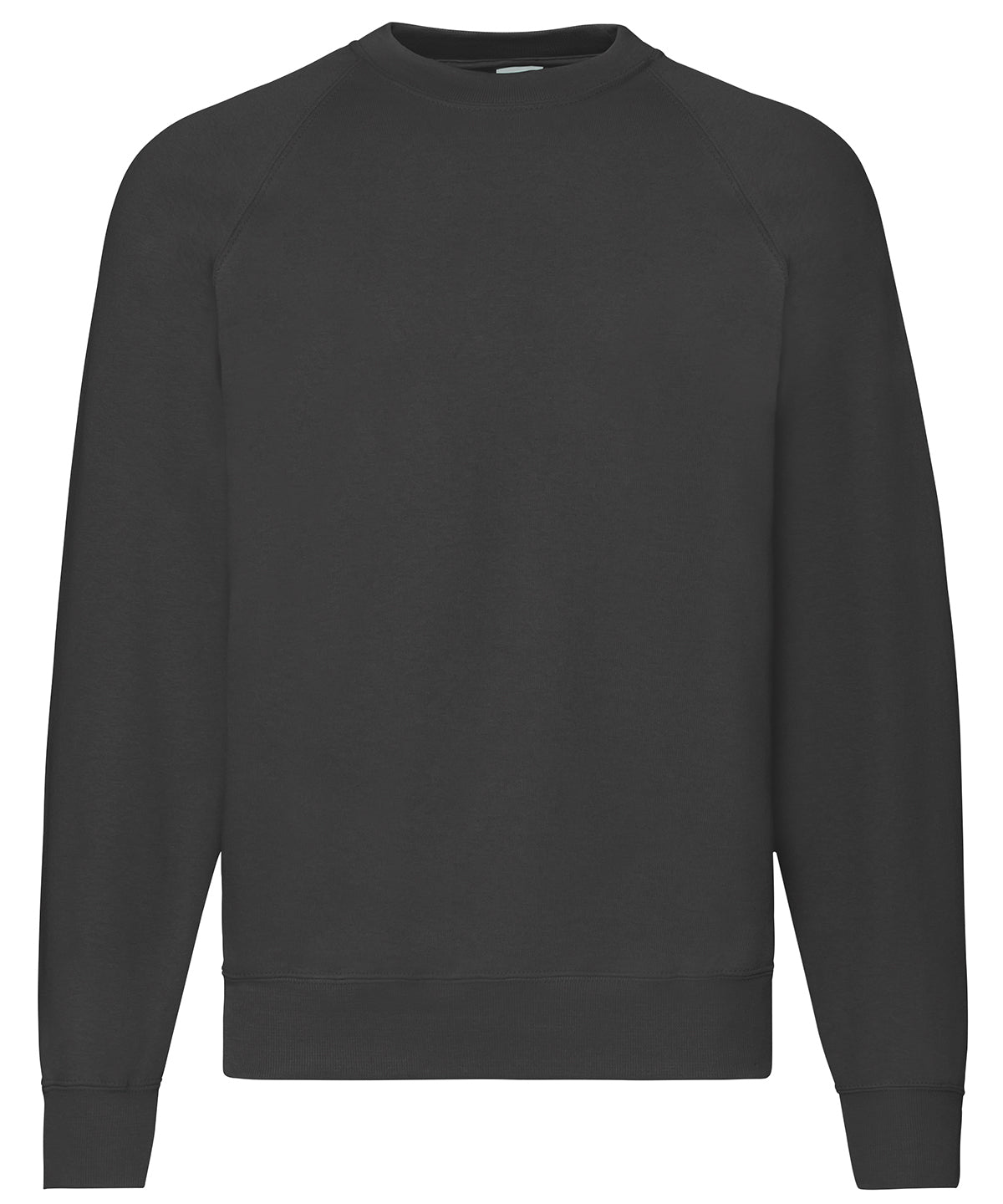 Classic 80/20 raglan sweatshirt