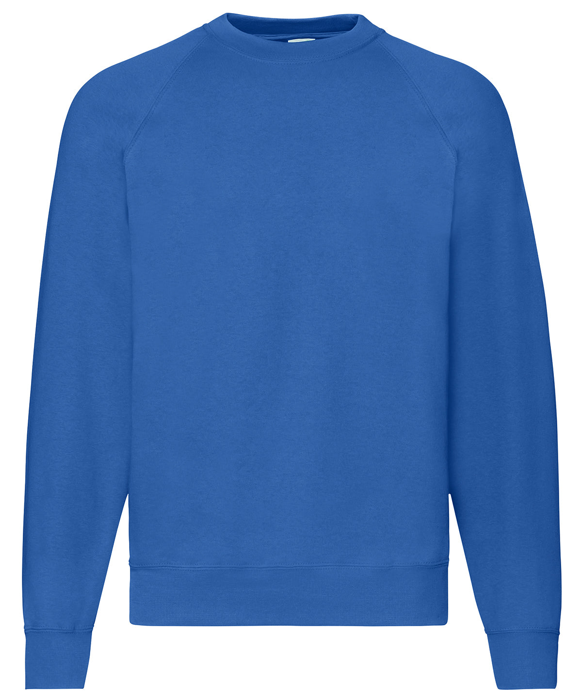 Classic 80/20 raglan sweatshirt