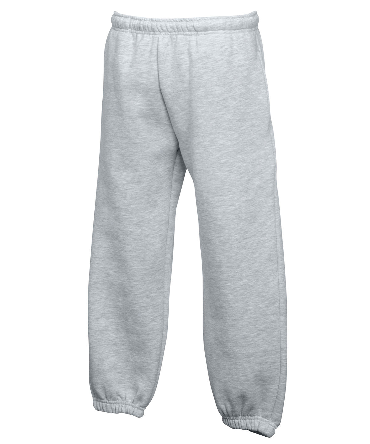 Kids classic elasticated cuff jog pants