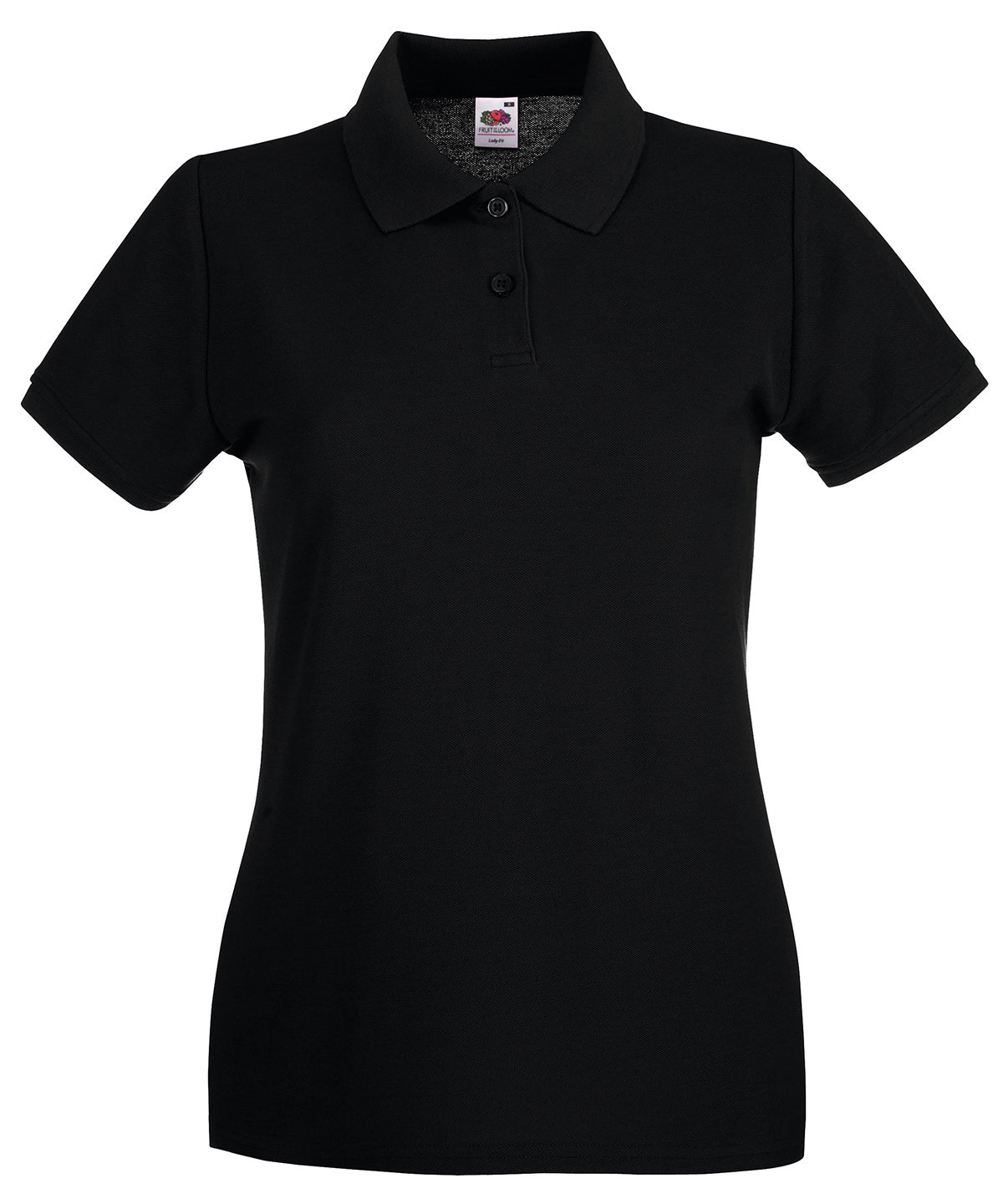 Women's premium polo