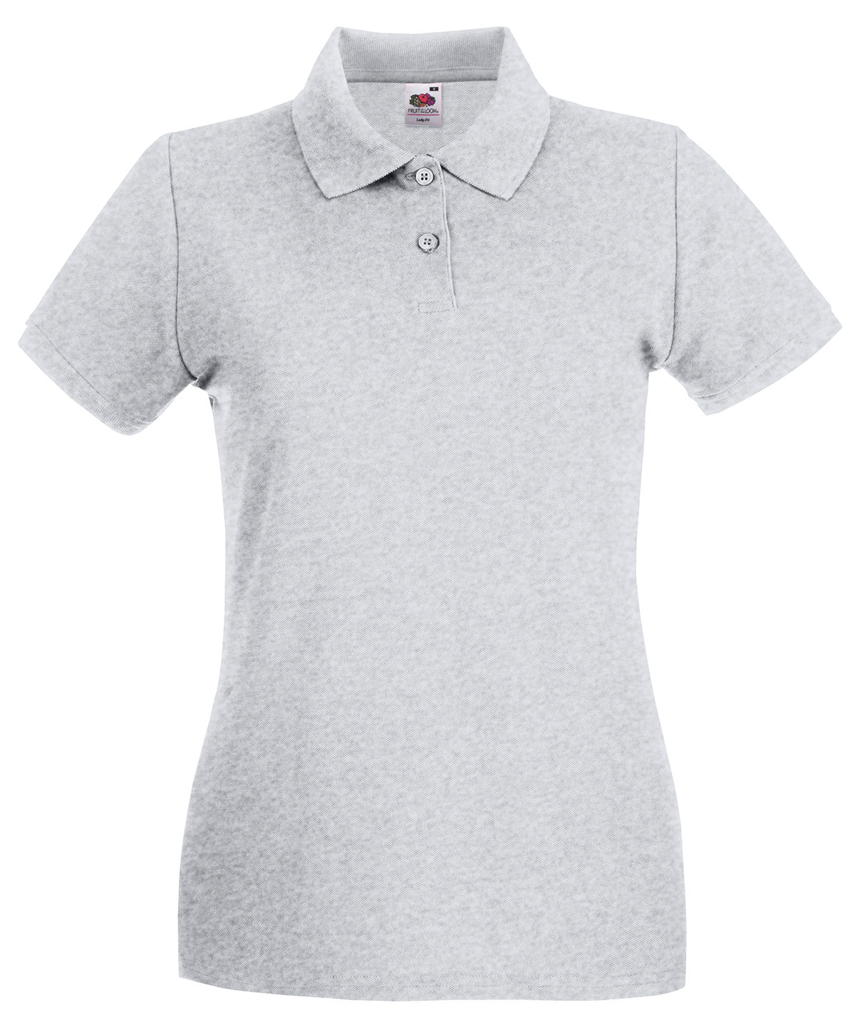 Women's premium polo