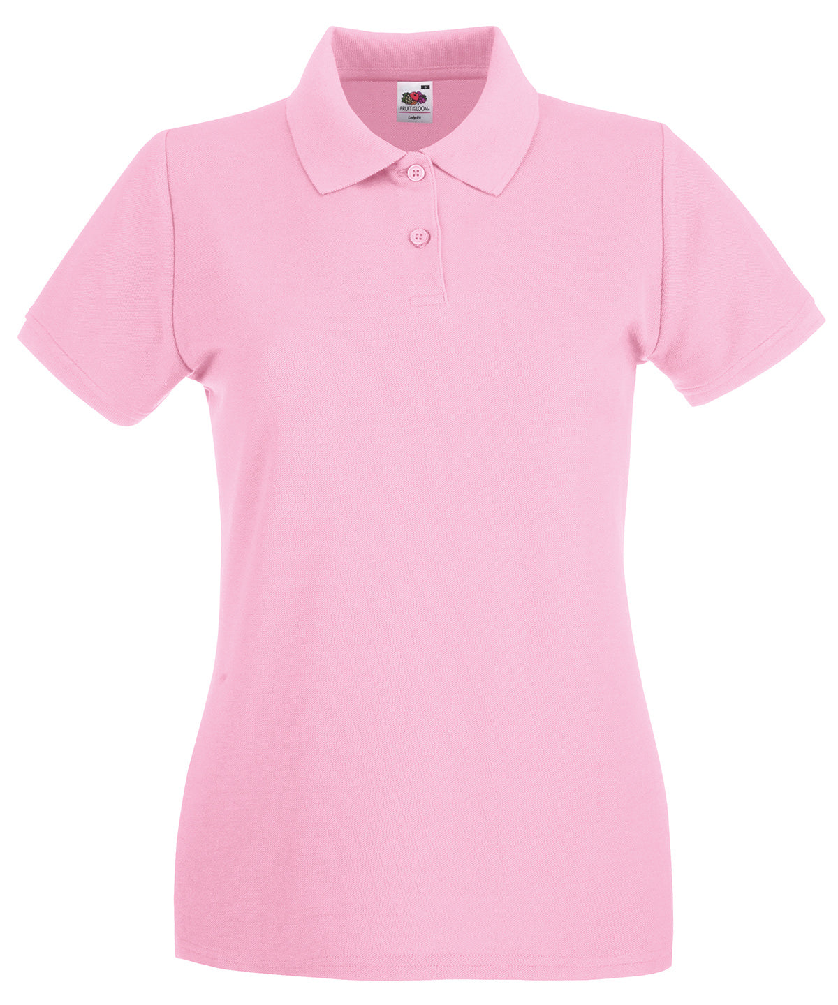 Women's premium polo