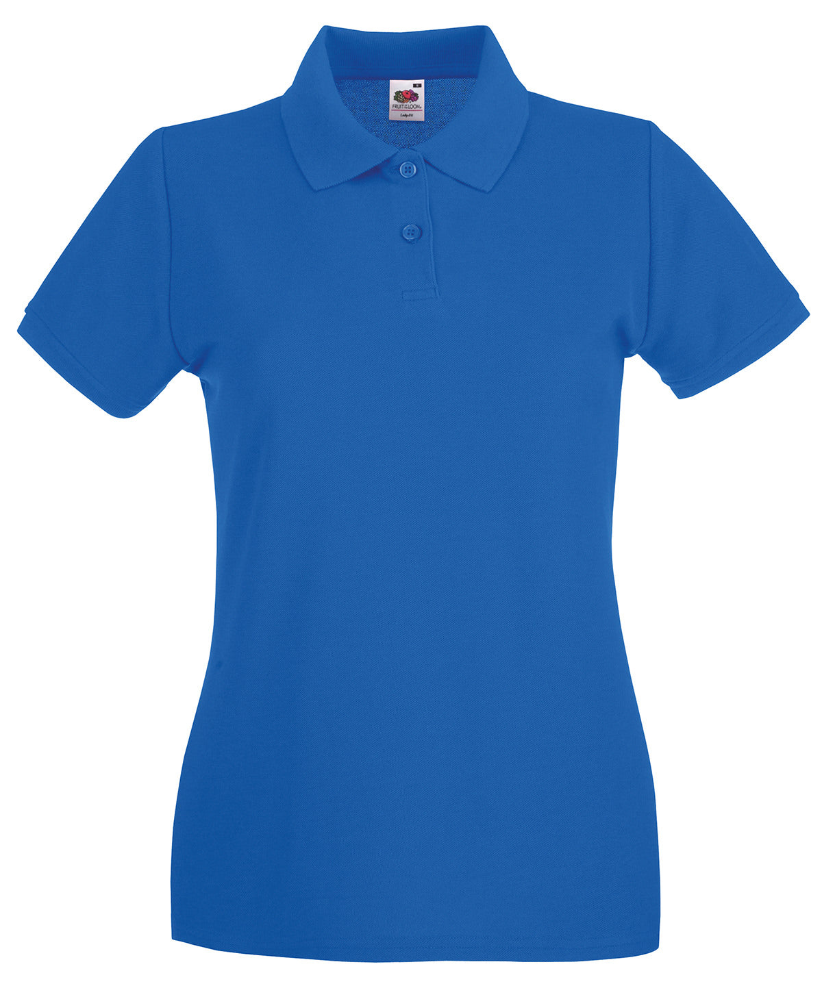 Women's premium polo