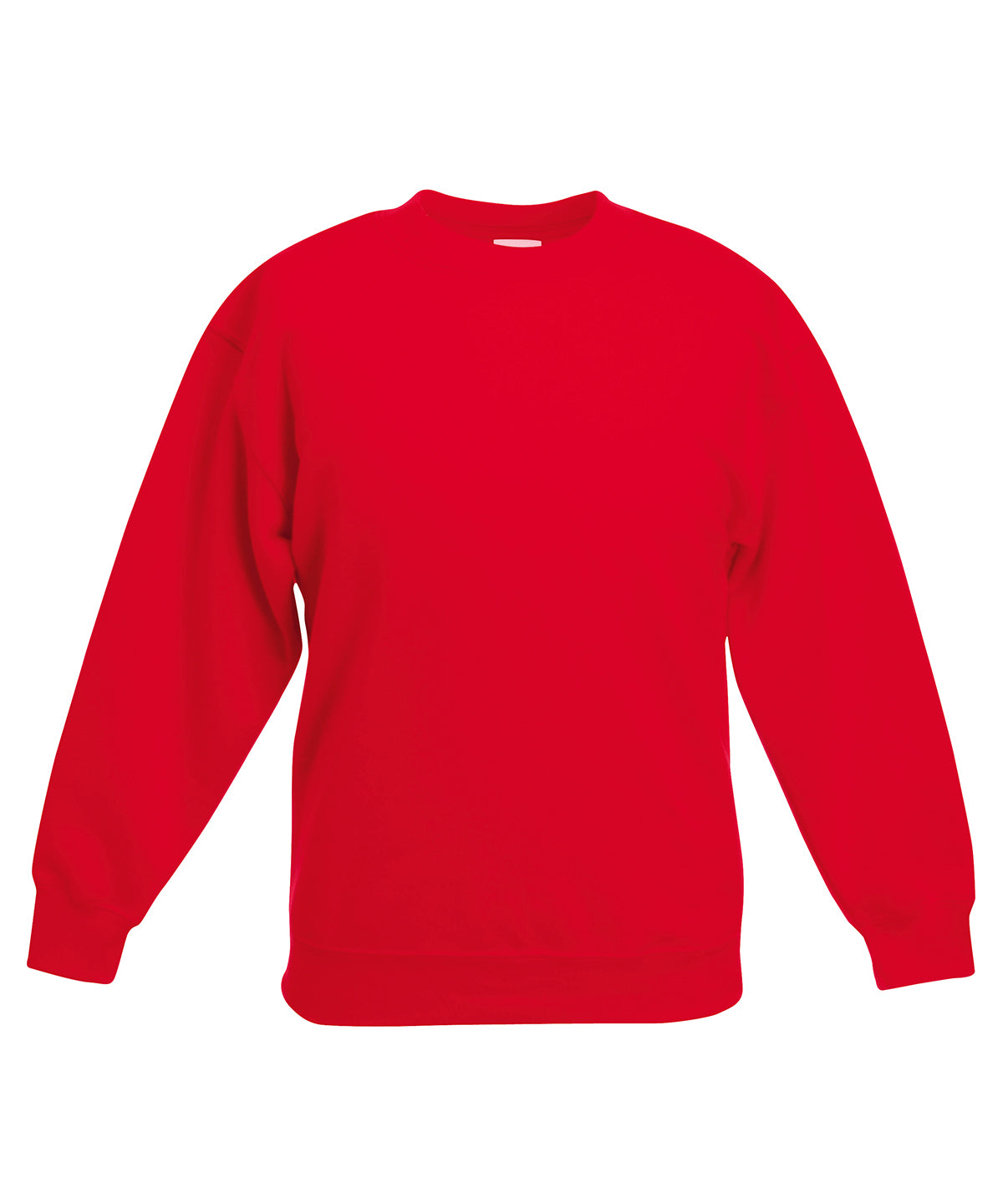 Kids premium set-in sweatshirt