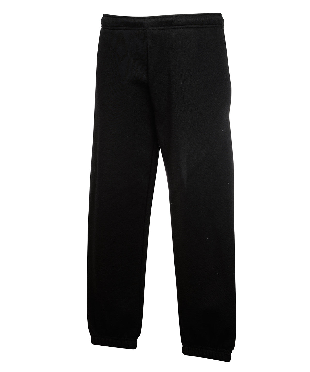 Kids premium elasticated cuff jog pants