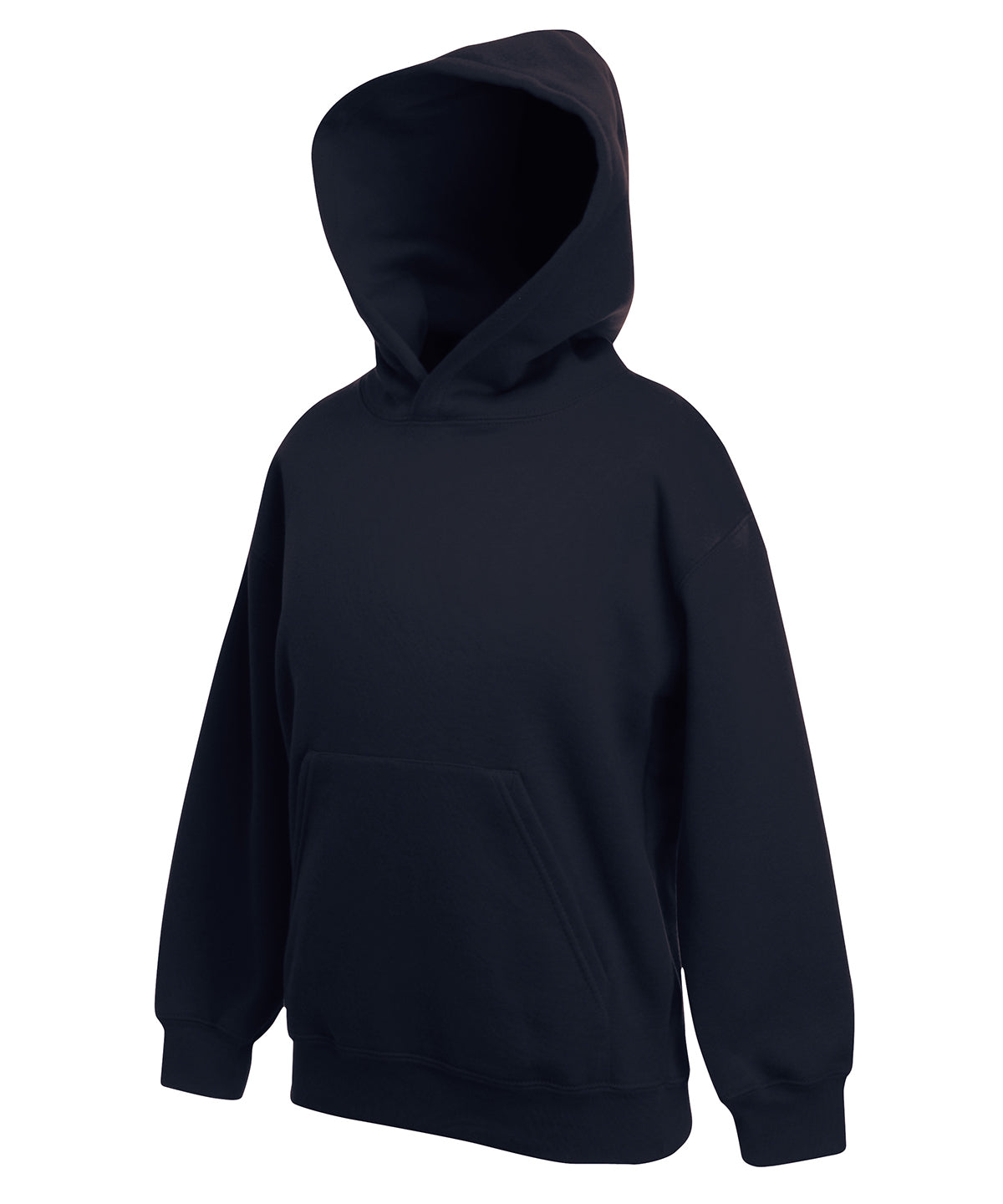 Kids premium hooded sweatshirt