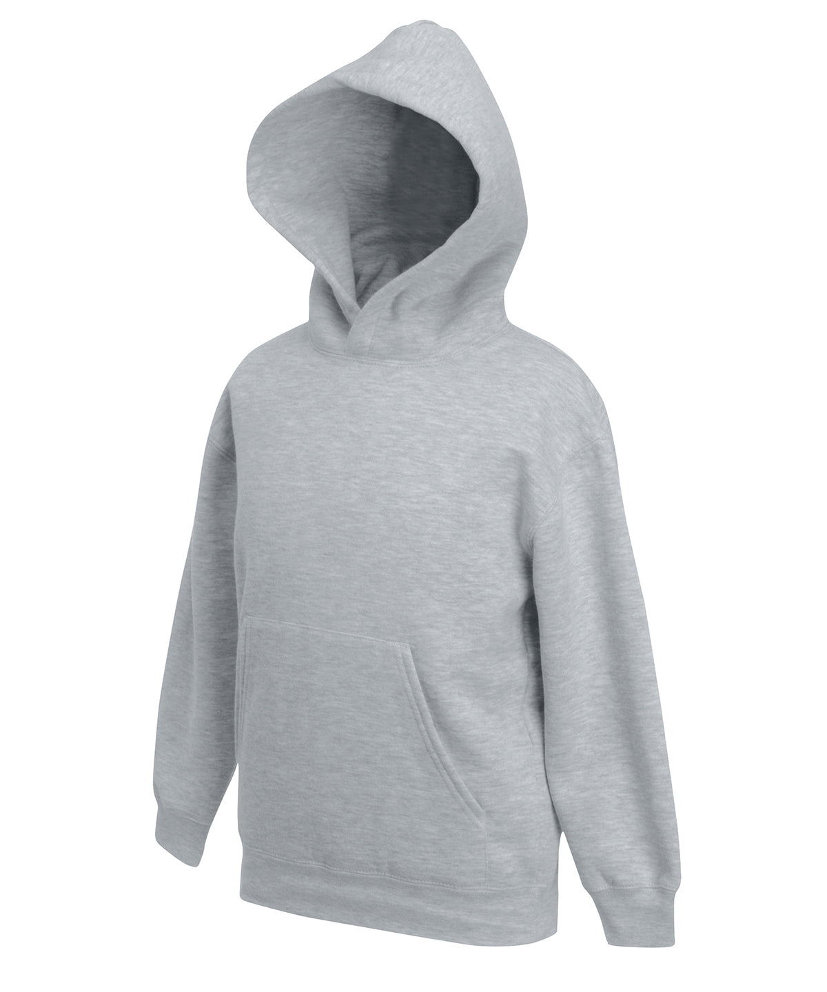 Kids premium hooded sweatshirt