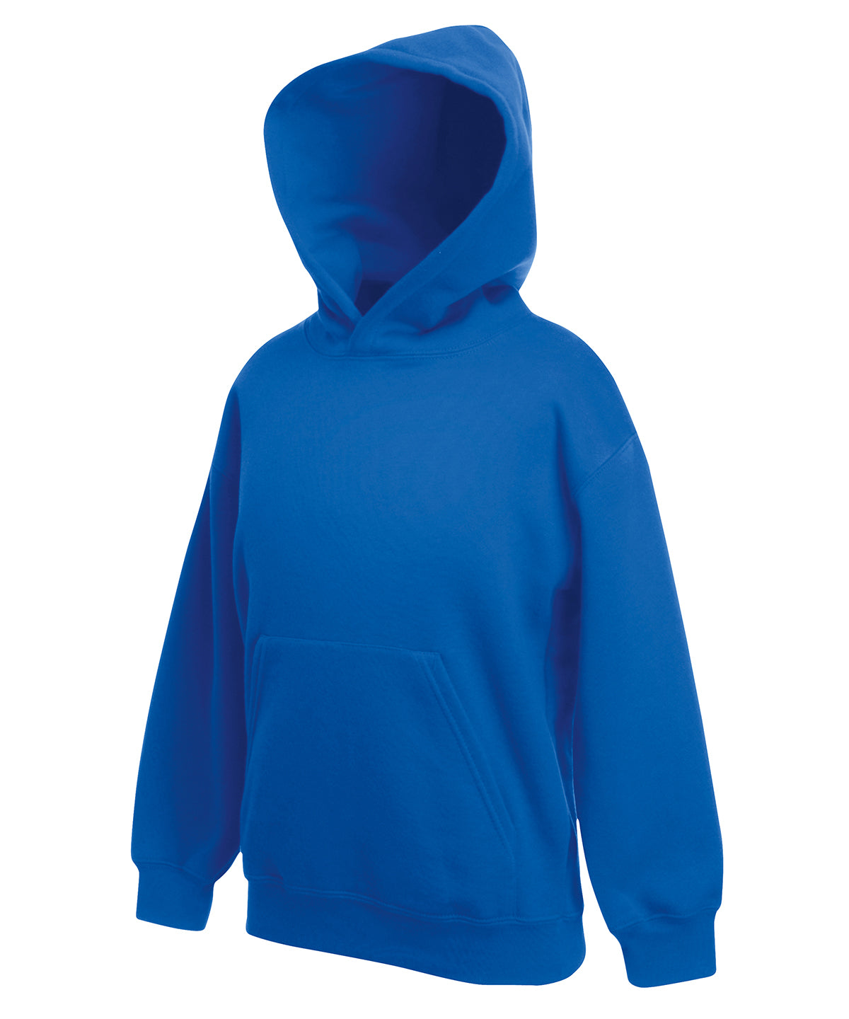 Kids premium hooded sweatshirt