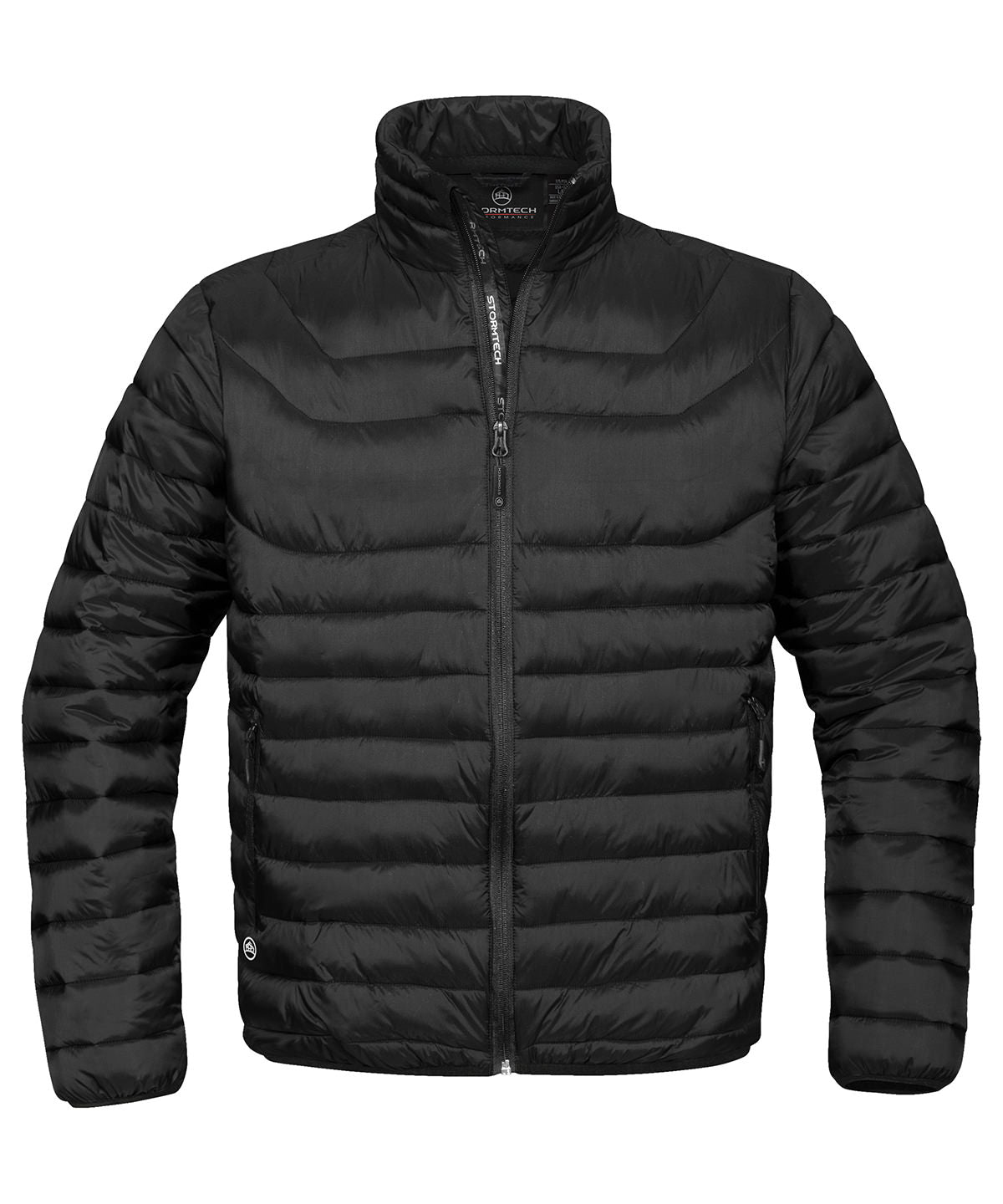 Altitude jacket