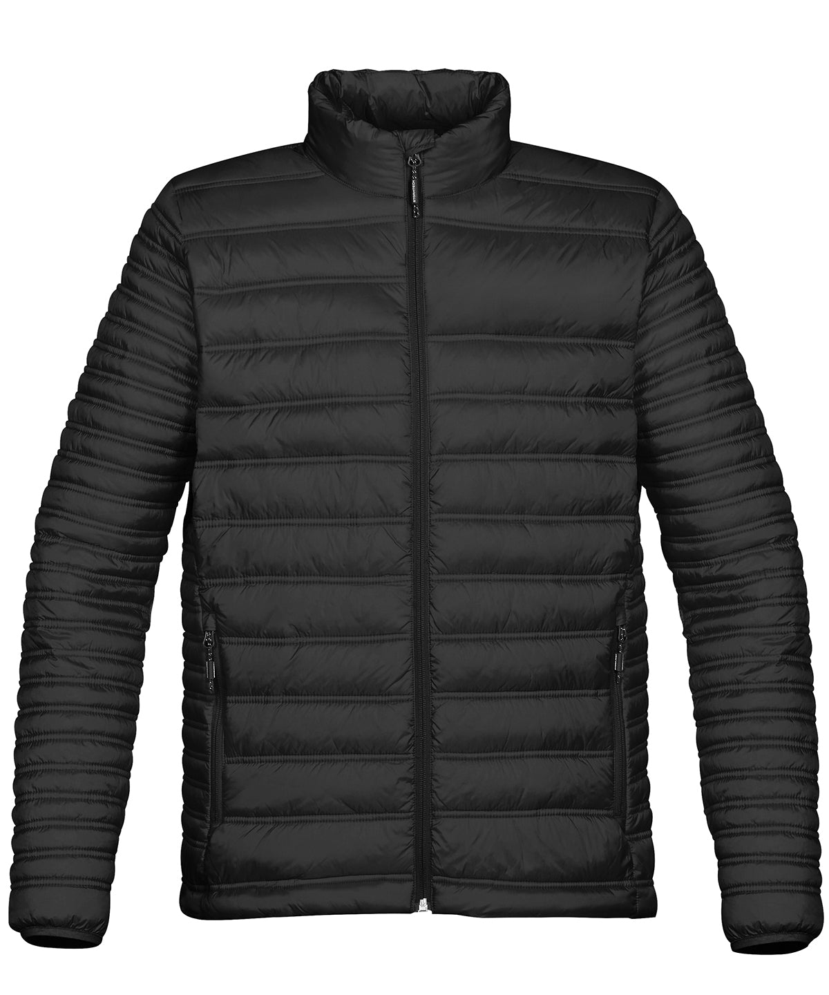 Basecamp thermal jacket