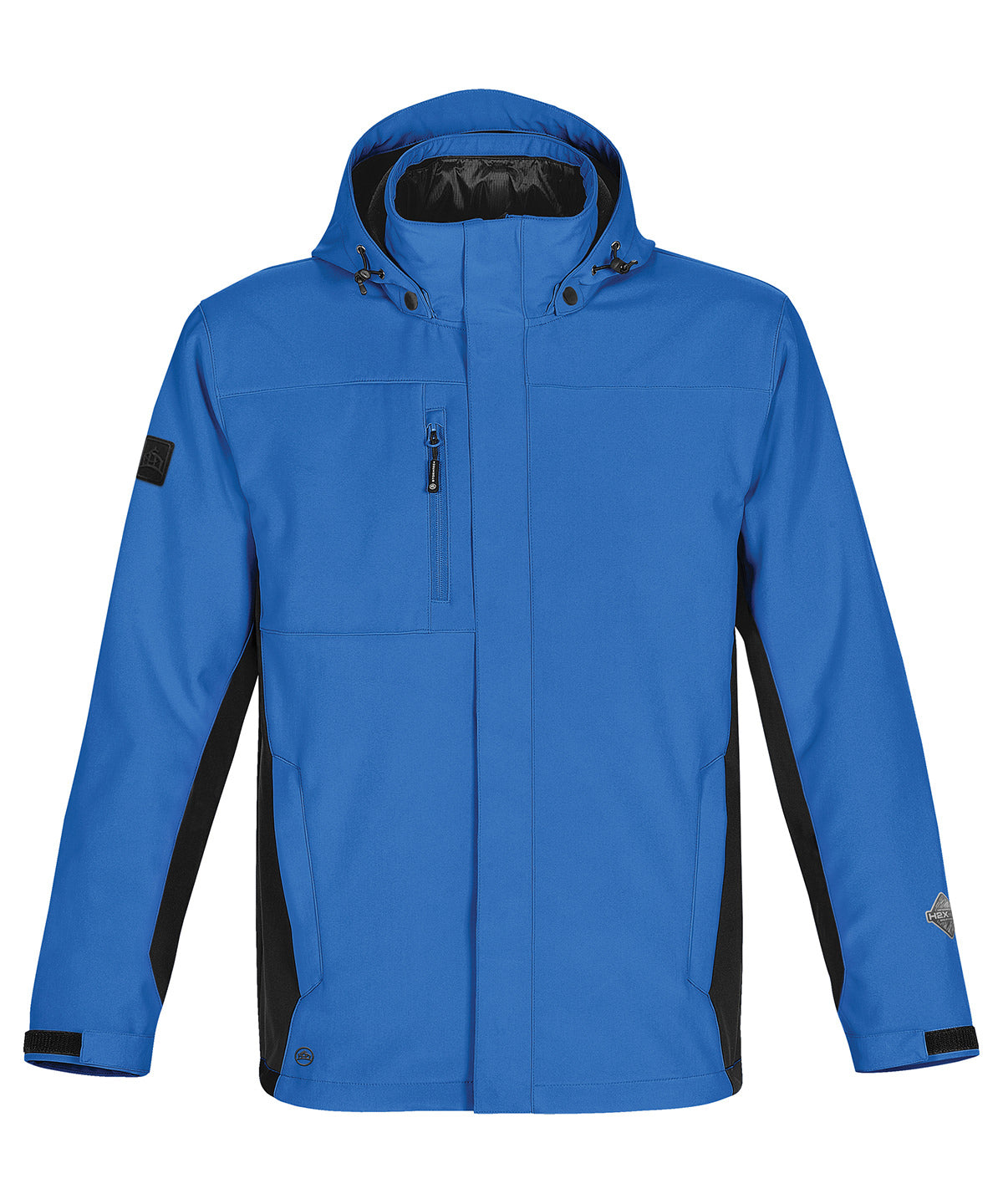 Atmosphere 3-in-1 jacket