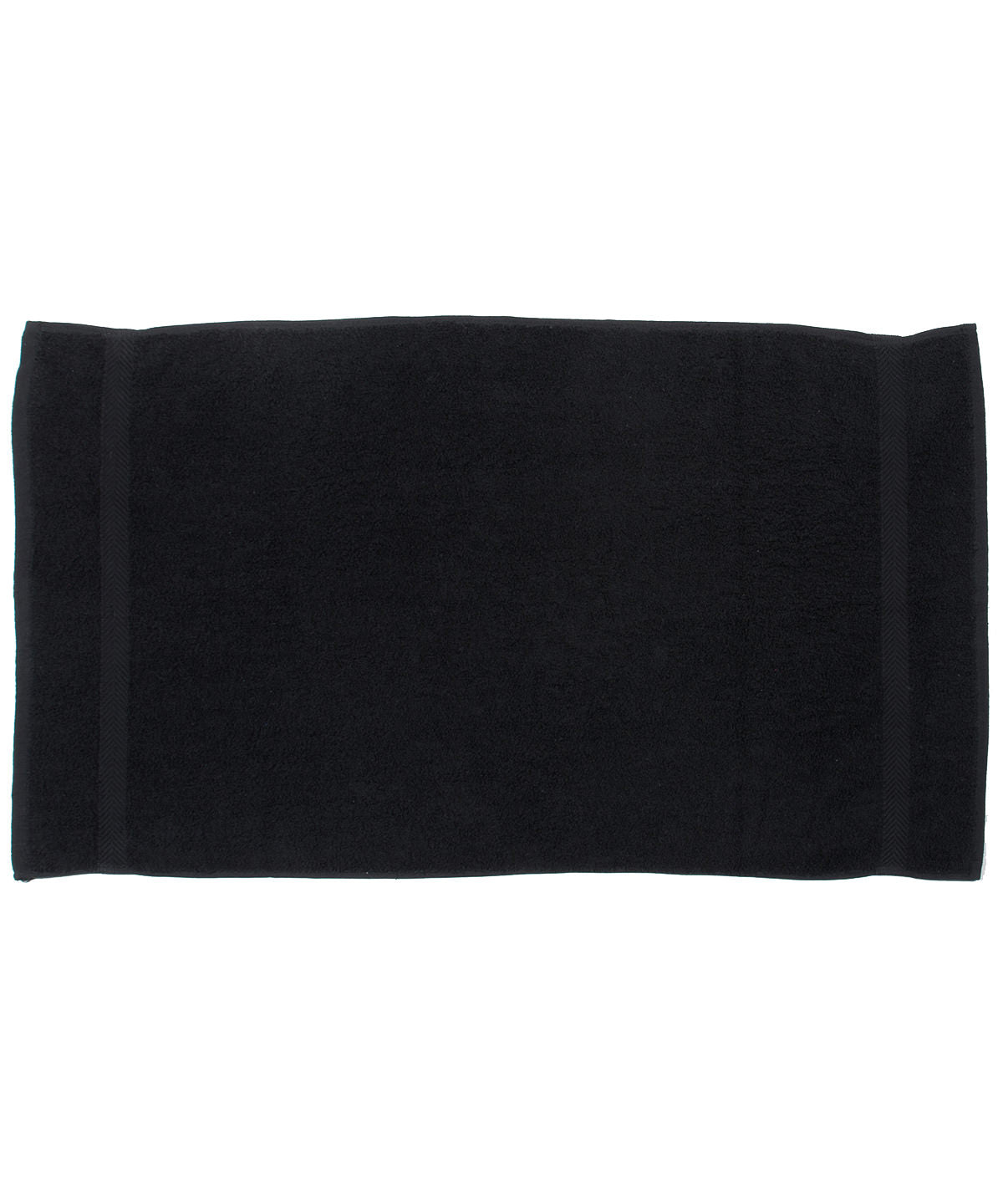 Luxury range hand towel