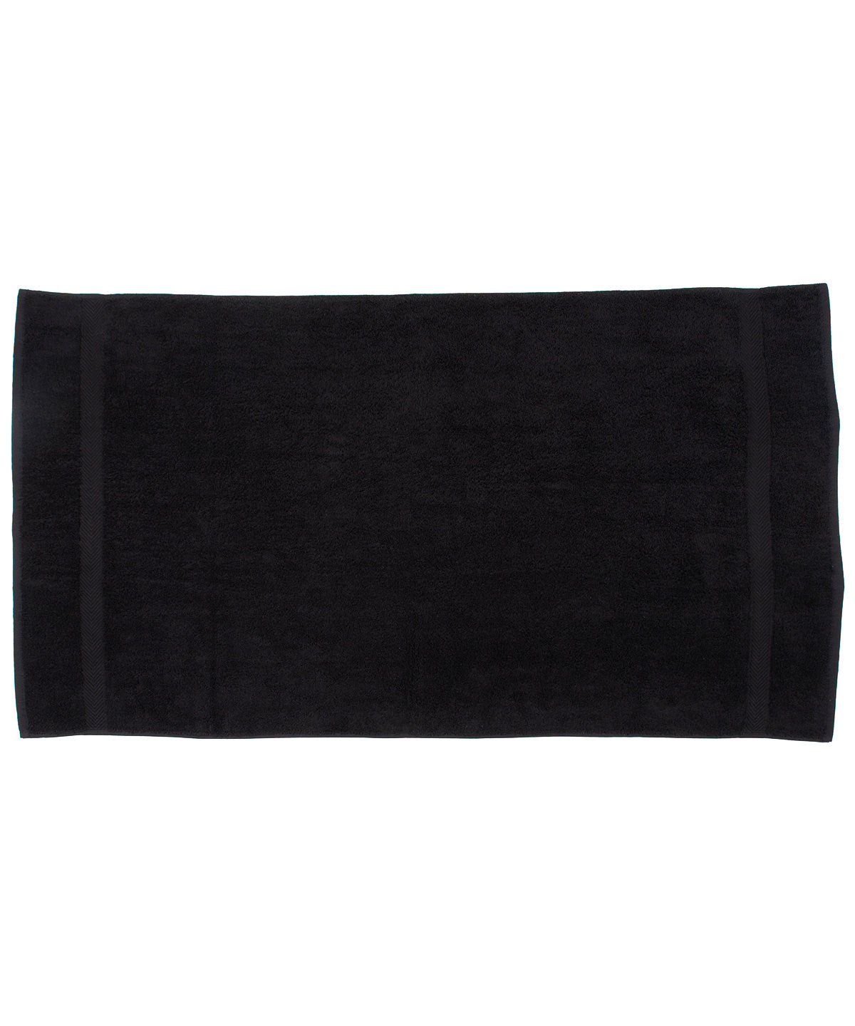 Luxury range bath towel