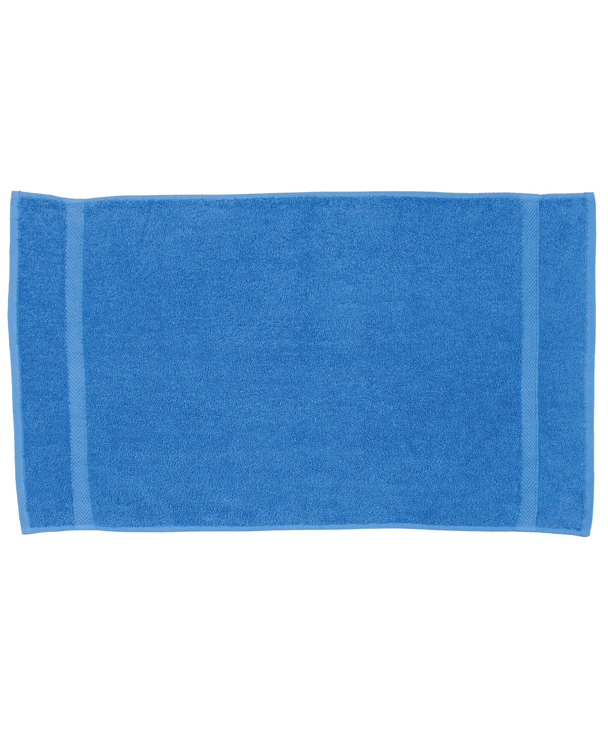 Luxury range bath towel