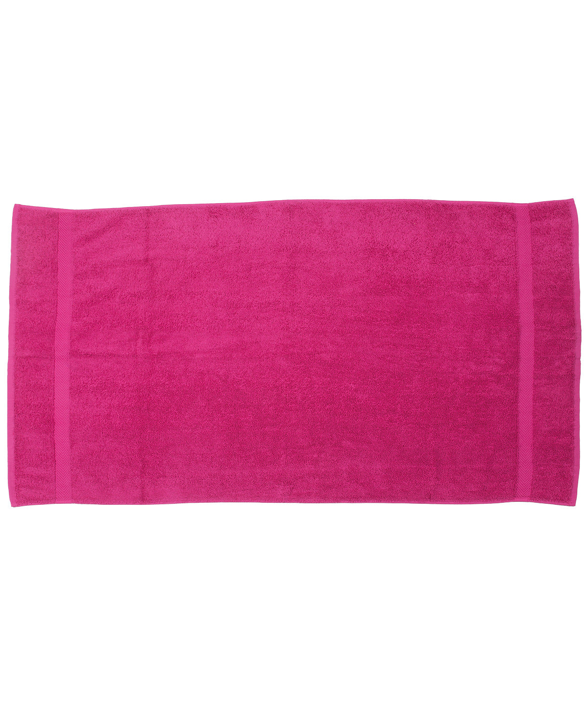 Luxury range bath towel